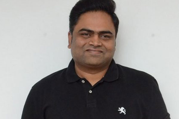 Scripting issues for Vamshi Paidipally