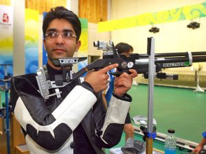 Rio Olympics: No more shooting for me even as hobby, says Bindra