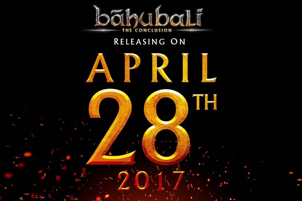 Bahubali 2 overseas