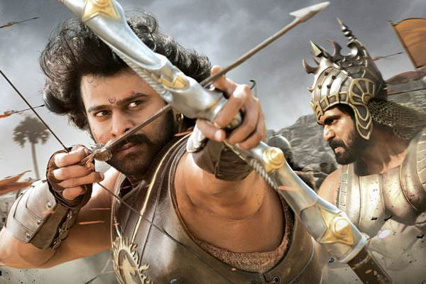 Emirates Airlines staff misbehaved with Baahubali team Emirates Airlines staff misbehaved with Baahubali team
