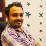 Chirantan Bhatt replaces dsp for gautamiputra
