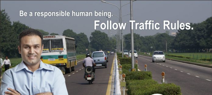 Traffic Violations India