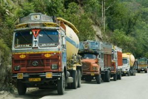 Implications of GST on Andhra Pradesh