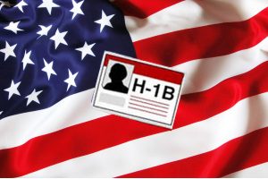 India highest recipient of H-1B visas: US official