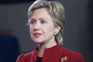 When Trump talks, it helps terrorists: Hillary