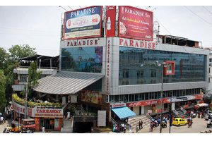 Hyderabad’s Paradise plans restaurants in 20 top cities