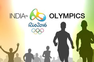 A day before the 70th Independence Day: A Black Sunday for India at Rio