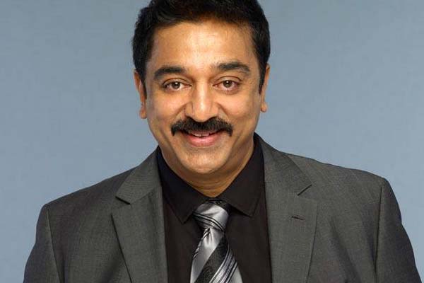 Kamal Haasan to be honoured by French government