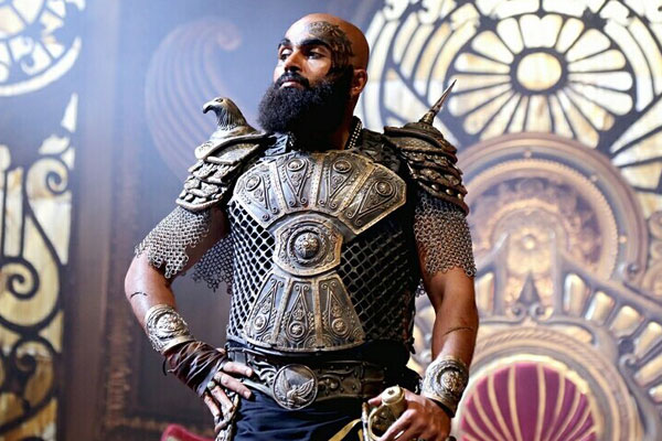 Kashmora Telugu Full Movie Watch Online Free Kashmora first look : Karthi stuns with his menacing makeover