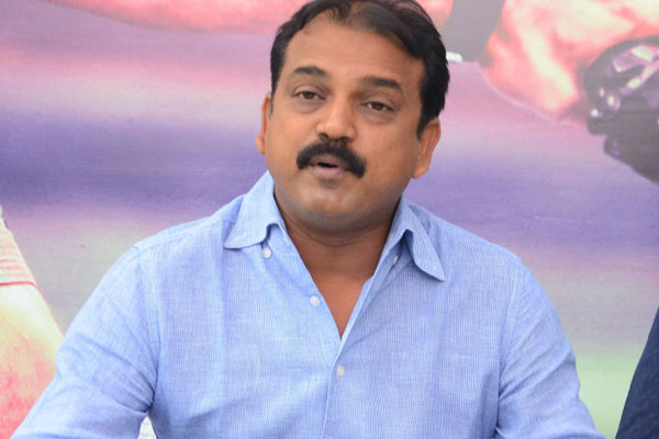 Koratala Siva Renumeration