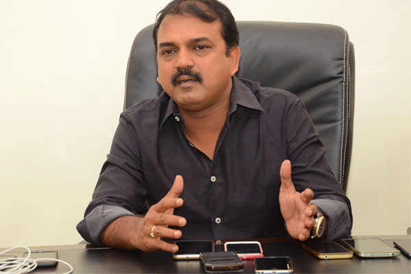 Koratala Siva locks heroine for Mahesh Babu's next