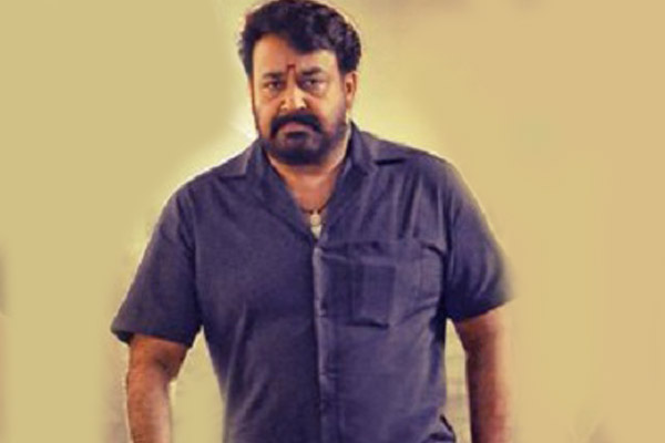 INSIDE STORY: Senior Actor Confirmed for Rajamouli