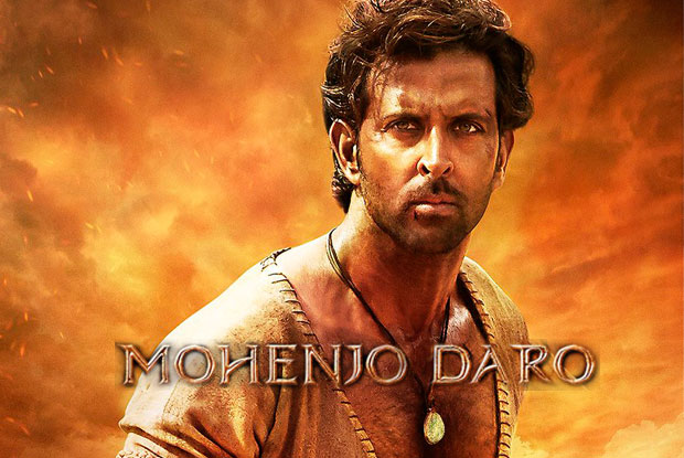 Mohenjo Daro review