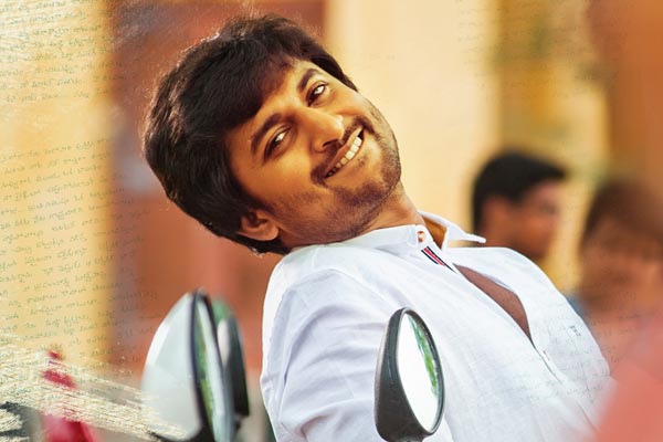 Nani's Majnu audio release postponed Nani's Majnu audio release postponed