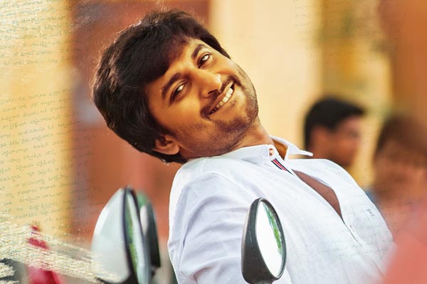 Nani's Majnu audio release postponed