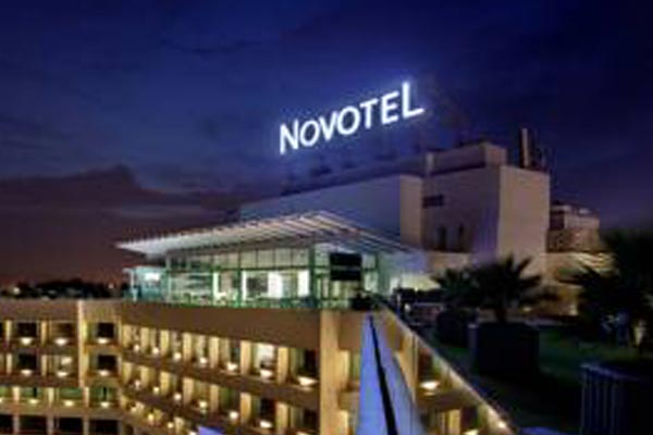 Vijayawada To Be Open In Early 2018 Novotel Vijayawada To Be Open In Early 2018