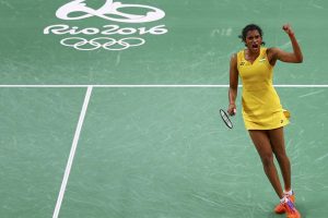 The two men behind PV Sindhu’s success