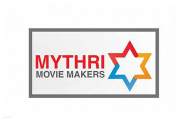 Mythri movie makers changed the track?