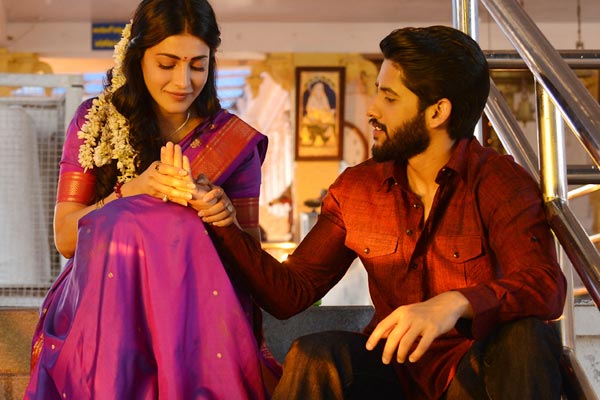 Premam audio launch date, Naga Chaitanya Premam audio on ANR birth anniversary, Premam audio on September 20th