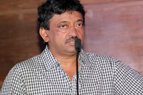 RGV is to make a film on Nayeem