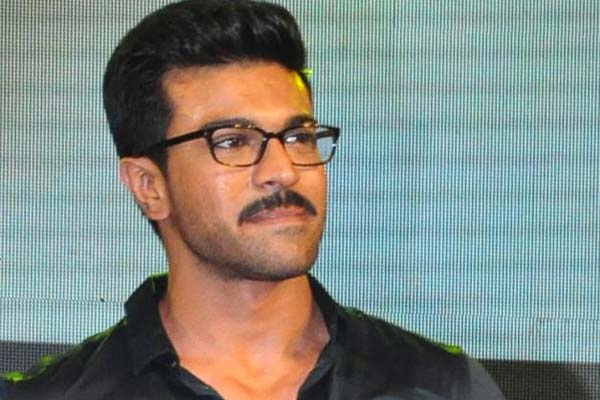 Ram Charan next movie Mega Express, Merlapaka Gandhi direct Ram Charan, Mega Express script updates