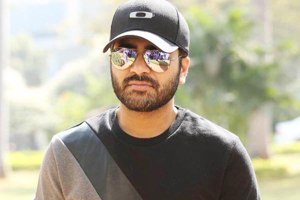 Sharwanand's smart decision pays off wellSharwanand's smart decision pays off well