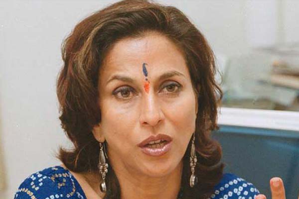 Shobhaa De invites troll for Sindhu comments on Twitter