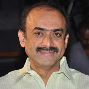 Suresh-Babu