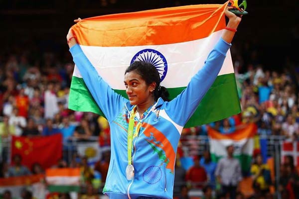 While India was rooting for PV Sindhu, AP and Telangana were Googling her Caste