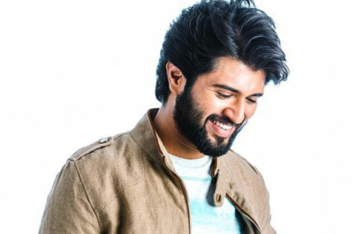 Vijay Devarakonda in Demand