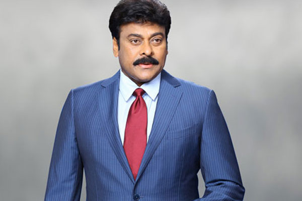 chiranjeevi comback film titled as Kaidhi no 150
