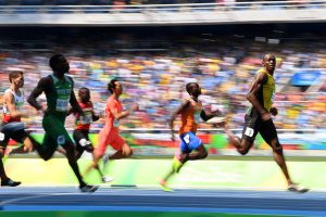‘What food do people like Ussain Bolt take’