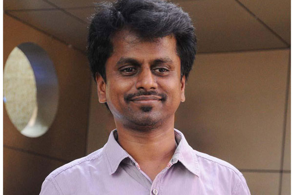 Sarkar Row: Murugadoss seeks anticipatory bail