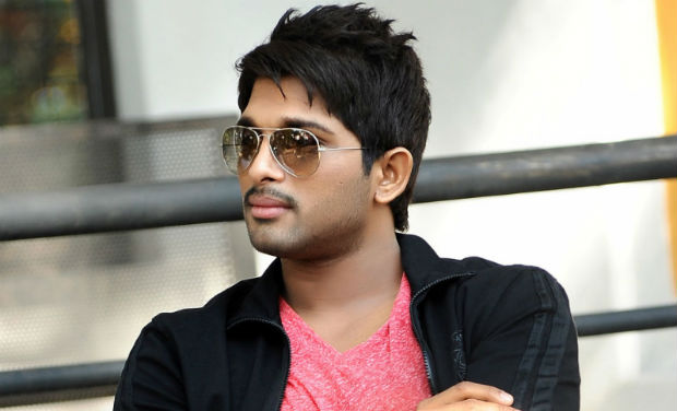 Interesting buzz about Allu Arjun's character in DJ Interesting buzz about Allu Arjun's character in DJ