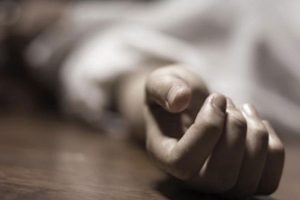 Rapist Raju commits suicide