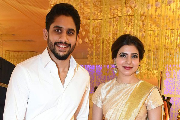 Chaitu and Samantha have different plans for their marriage