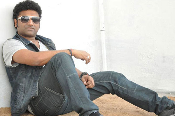 DSP Confirmed for Mahesh