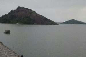 Five B.Tech students meet watery grave in Warangal