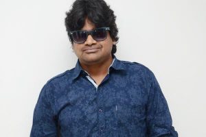 Harish Shankar rejects a proposal to direct Megastar