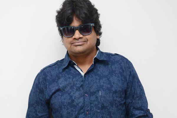 Harish Shankar rejects a proposal to direct Megastar