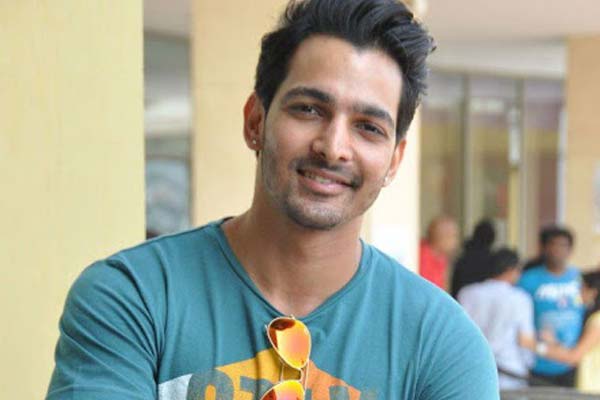 Harshvardhan Rane Wallpapers | harshvardhan-rane-2-2 - Bollywood Hungama