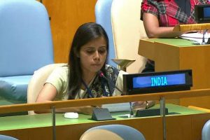 India raises possibility of Pakistan being guilty of war crimes