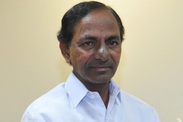 KCR biopic: on cards or shelved?