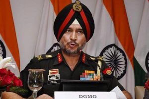India strikes across LoC, Nawaz warns Delhi
