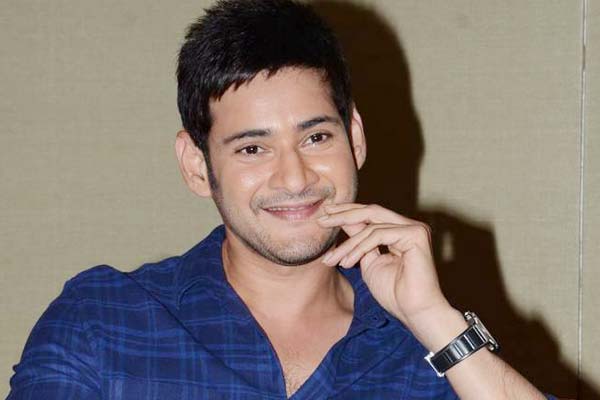 Mahesh wishes his sister on her Directorial Debut