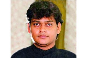 Businessman held for allegedly filming women employees