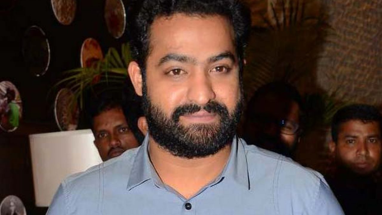 I am indebted to Koratala Siva throughout my life : NTR