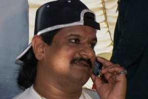 Nayeem scores century; photo of close aide released