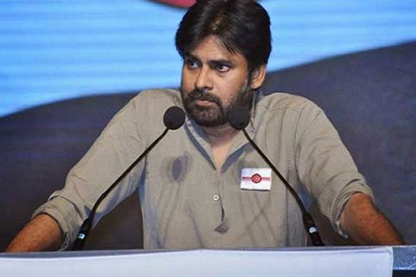 Pawan Kalyan