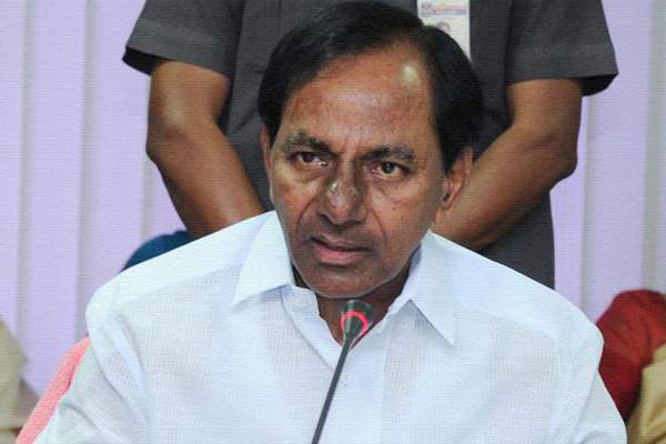 Telangana Cabinet meeting